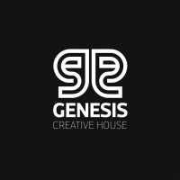 Genesis Creative House logo, Genesis Creative House contact details