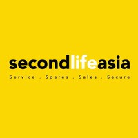 Second Life Asia Sdn Bhd (1266619-K) logo, Second Life Asia Sdn Bhd (1266619-K) contact details