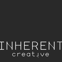 Inherent Creative logo, Inherent Creative contact details