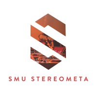 SMU Stereometa logo, SMU Stereometa contact details