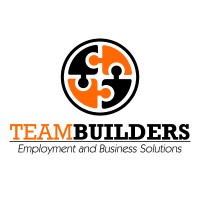 TeamBuilders Employment & Business Solutions logo, TeamBuilders Employment & Business Solutions contact details