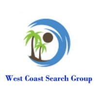 West Coast Search Group logo, West Coast Search Group contact details