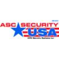 Asc Security Usa logo, Asc Security Usa contact details