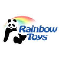 Rainbow Toys logo, Rainbow Toys contact details