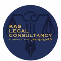 KAS Legal Consultancy logo, KAS Legal Consultancy contact details