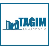 TAGIM Engenharia logo, TAGIM Engenharia contact details