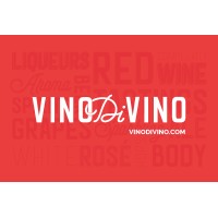 Vinodivino logo, Vinodivino contact details