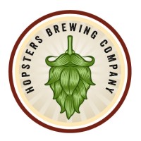 Hopsters Brewing Company logo, Hopsters Brewing Company contact details