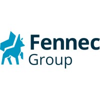 Fennec Group logo, Fennec Group contact details