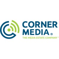 Corner Media Inc. logo, Corner Media Inc. contact details