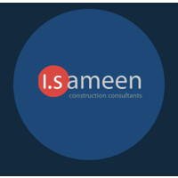 I.S AMEEN - Chartered Quantity Surveyors & Construction Consultants logo, I.S AMEEN - Chartered Quantity Surveyors & Construction Consultants contact details