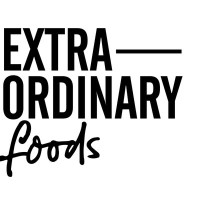 EXTRAORDINARY FOODS logo, EXTRAORDINARY FOODS contact details