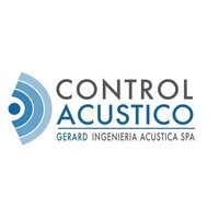 Gerard Ingeniería Acústica SpA. logo, Gerard Ingeniería Acústica SpA. contact details