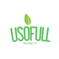 Usofull logo, Usofull contact details