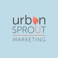 Urban Sprout Marketing logo, Urban Sprout Marketing contact details