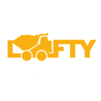 Lofty Mining logo, Lofty Mining contact details