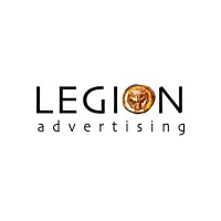 Legion Advertising logo, Legion Advertising contact details