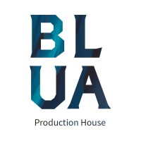 BLUA logo, BLUA contact details