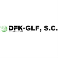 DFK-GLF, S.C. logo, DFK-GLF, S.C. contact details