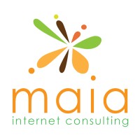 Maia Internet Consulting logo, Maia Internet Consulting contact details