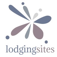 LodgingSites logo, LodgingSites contact details