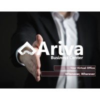 Ariva Business Center logo, Ariva Business Center contact details