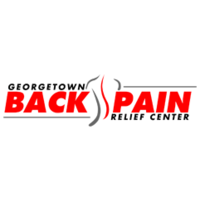 Georgetown Back Pain Relief Center logo, Georgetown Back Pain Relief Center contact details