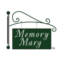 Memory Marg logo, Memory Marg contact details