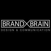 brandxbrain logo, brandxbrain contact details