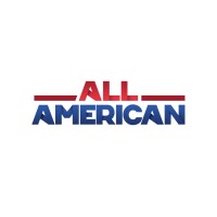 All American Marketing logo, All American Marketing contact details