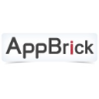 AppBrick Inc logo, AppBrick Inc contact details