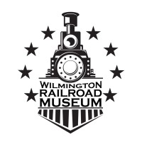 Wilmington Railroad Museum logo, Wilmington Railroad Museum contact details