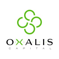 Oxalis Capital logo, Oxalis Capital contact details