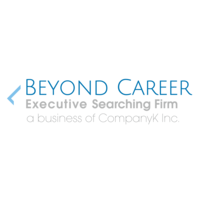 Beyond Career logo, Beyond Career contact details