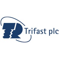 Trifast Plc logo, Trifast Plc contact details