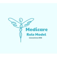 Medicare Role Model logo, Medicare Role Model contact details