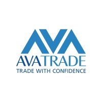 AvaTrade logo, AvaTrade contact details