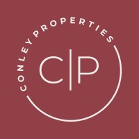 Conley Properties logo, Conley Properties contact details