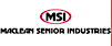 MacLean Senior Industries, Inc logo, MacLean Senior Industries, Inc contact details