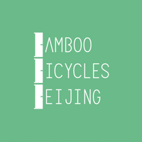 Bamboo Bicycles Beijing logo, Bamboo Bicycles Beijing contact details