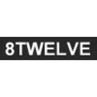 8TWELVE logo, 8TWELVE contact details