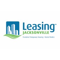 Leasing Jacksonville, Inc. logo, Leasing Jacksonville, Inc. contact details