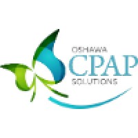 Oshawa CPAP Solutions logo, Oshawa CPAP Solutions contact details