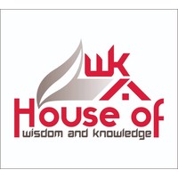 WK. House - أكاديمية دار الحكمة والمعرفة logo, WK. House - أكاديمية دار الحكمة والمعرفة contact details