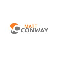 Matt Conway logo, Matt Conway contact details