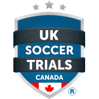 UK Soccer Trials Canada logo, UK Soccer Trials Canada contact details