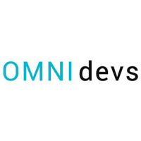 Omnidevs logo, Omnidevs contact details