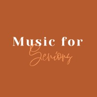 Music for Seniors Volunteering logo, Music for Seniors Volunteering contact details