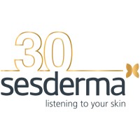 Sesderma USA logo, Sesderma USA contact details