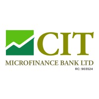 CIT MICROFINANCE BANK logo, CIT MICROFINANCE BANK contact details